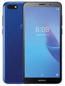 Замена кнопки включения на телефоне Huawei Y5 Lite в Перми
